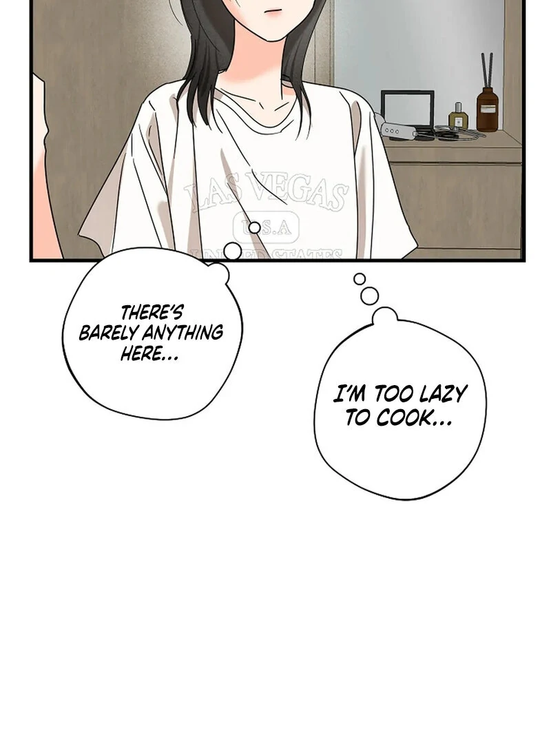 Stop Fighting, Go to Bed Chapter 21 - Page 41