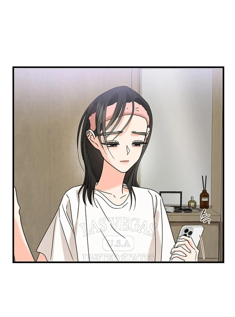 Stop Fighting, Go to Bed Chapter 21 - Page 42