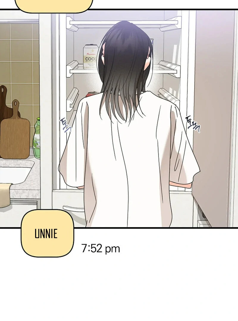 Stop Fighting, Go to Bed Chapter 21 - Page 44