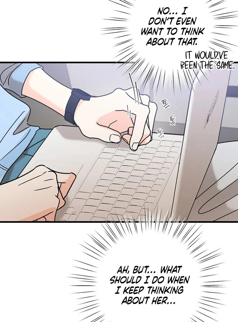 Stop Fighting, Go to Bed Chapter 21 - Page 6