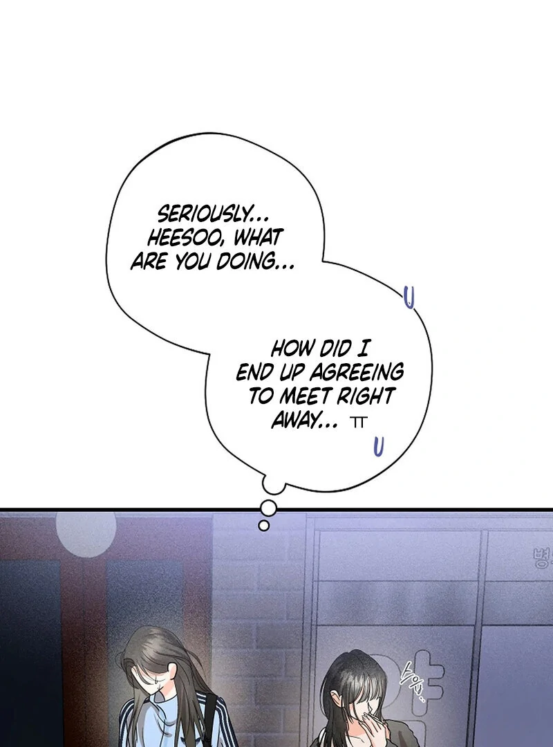 Stop Fighting, Go to Bed Chapter 21 - Page 57