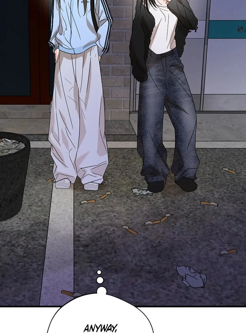 Stop Fighting, Go to Bed Chapter 21 - Page 58
