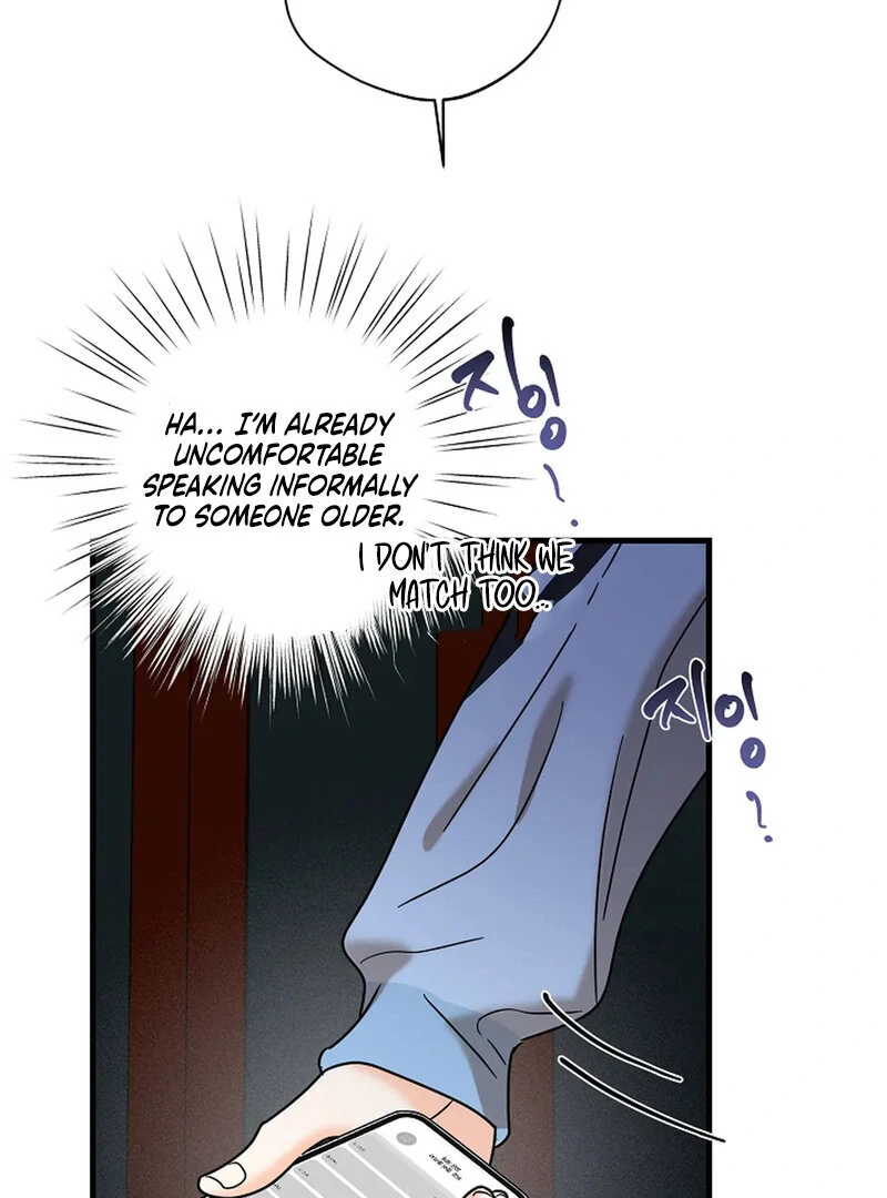 Stop Fighting, Go to Bed Chapter 21 - Page 62