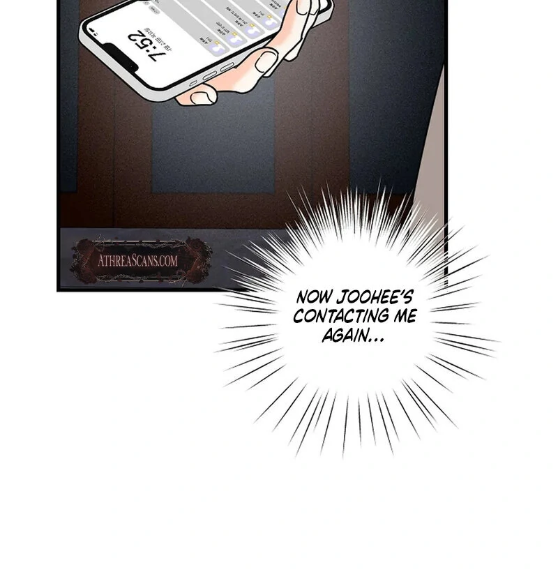Stop Fighting, Go to Bed Chapter 21 - Page 63