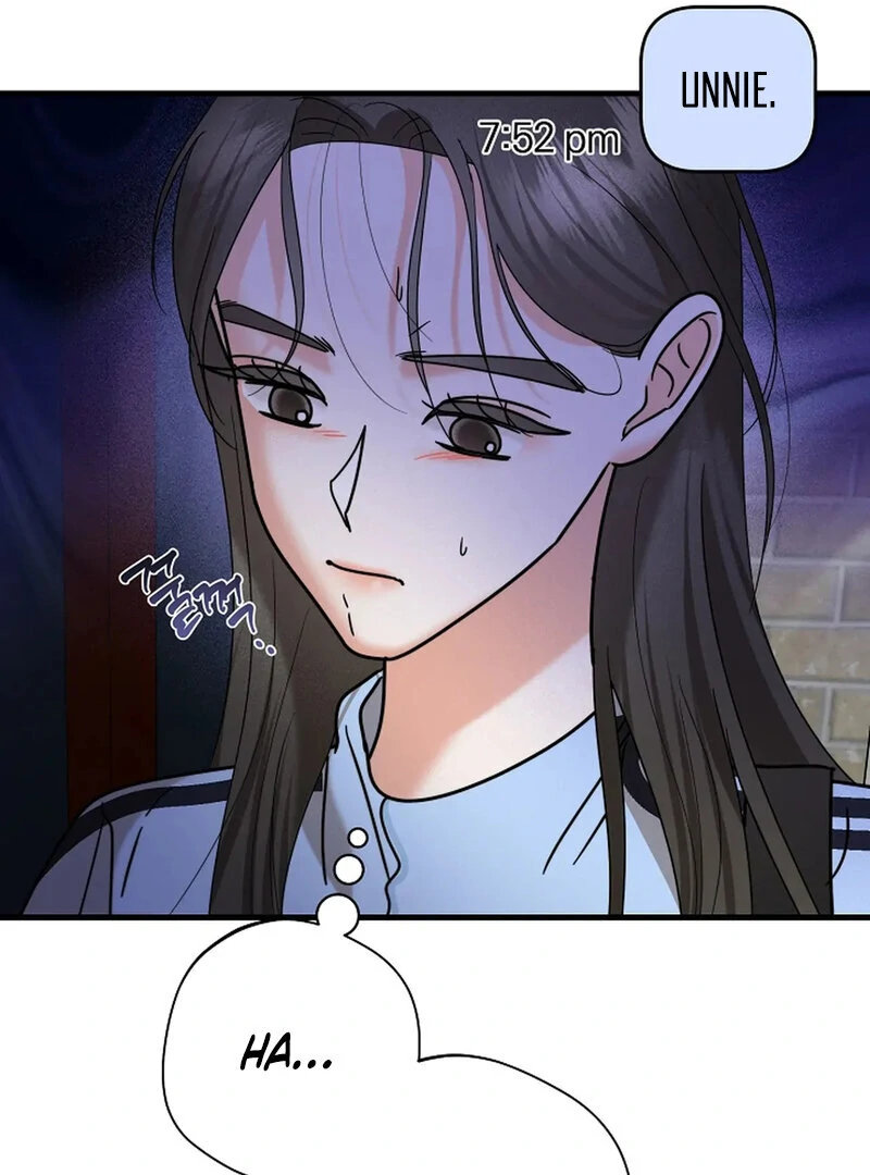 Stop Fighting, Go to Bed Chapter 21 - Page 65