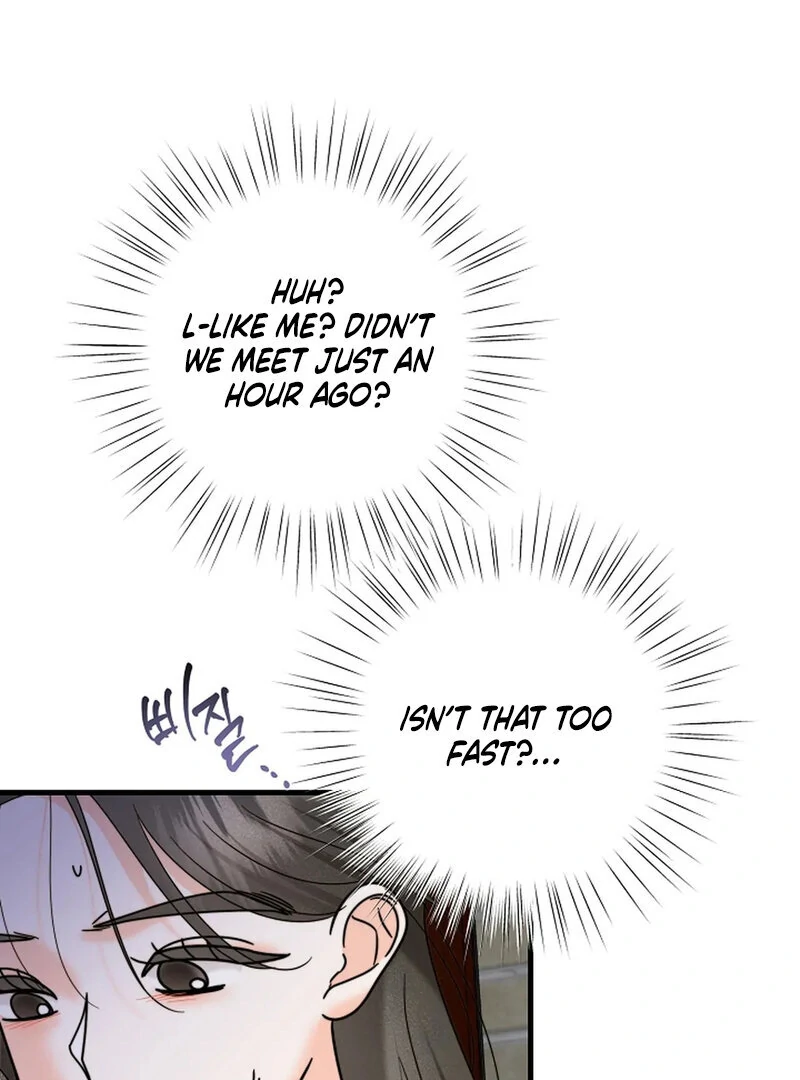 Stop Fighting, Go to Bed Chapter 21 - Page 71