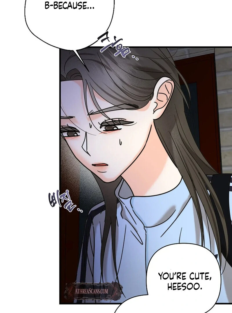 Stop Fighting, Go to Bed Chapter 21 - Page 73