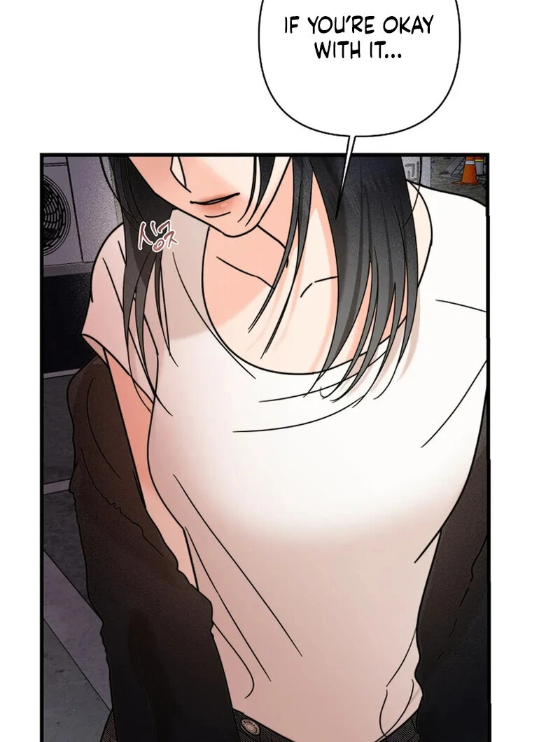 Stop Fighting, Go to Bed Chapter 21 - Page 76