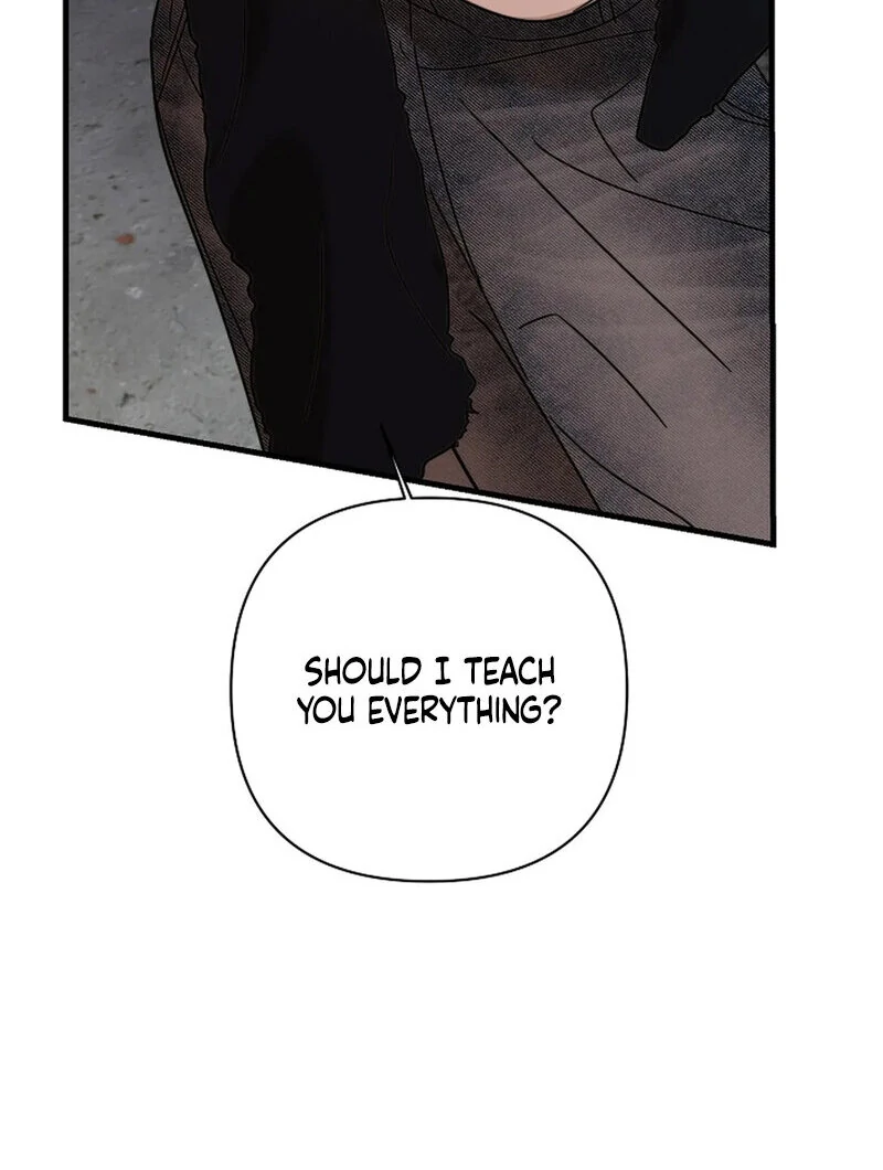Stop Fighting, Go to Bed Chapter 21 - Page 77