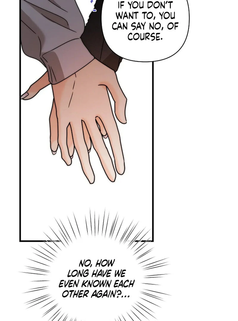 Stop Fighting, Go to Bed Chapter 21 - Page 79