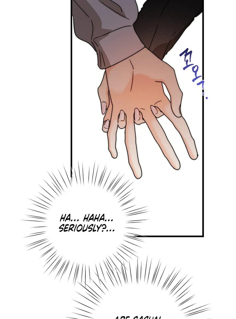 Stop Fighting, Go to Bed Chapter 21 - Page 81