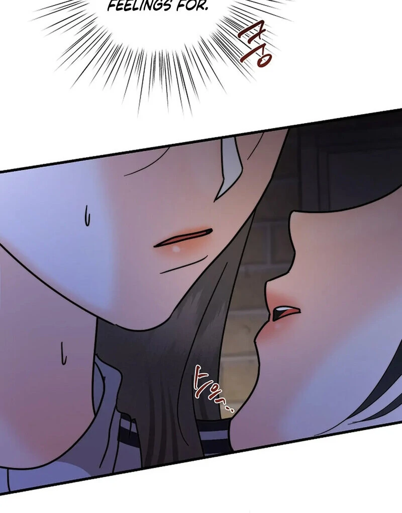 Stop Fighting, Go to Bed Chapter 21 - Page 90