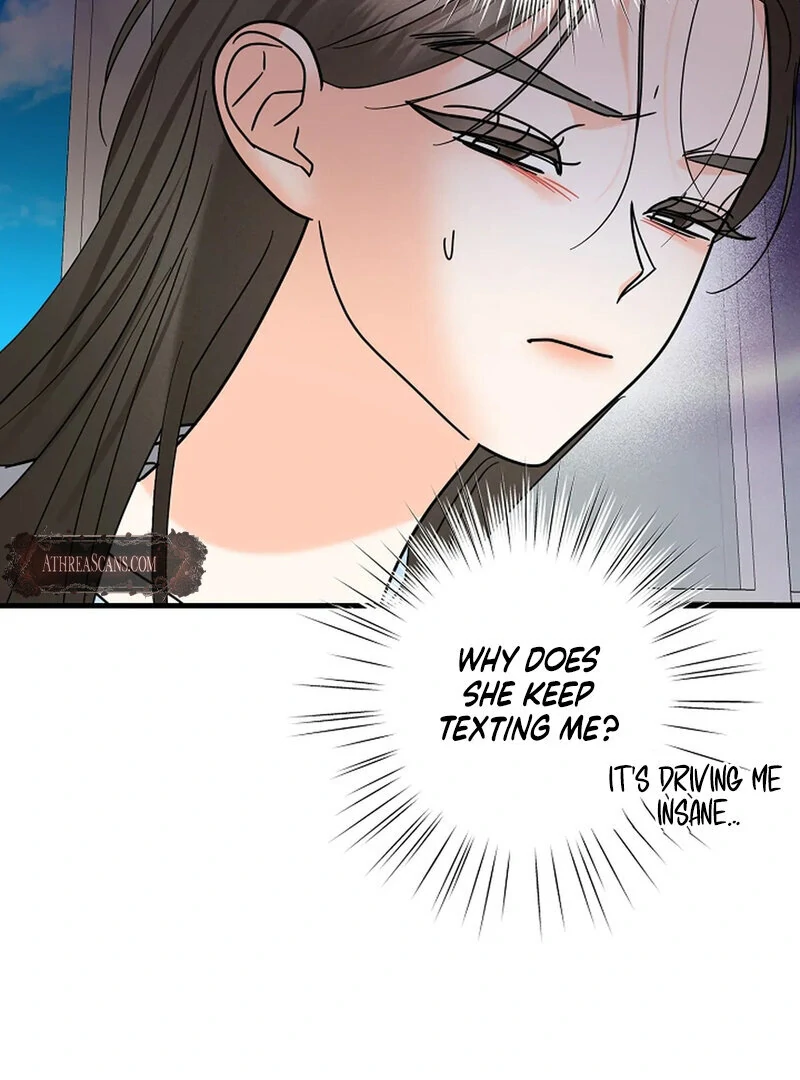 Stop Fighting, Go to Bed Chapter 21 - Page 10