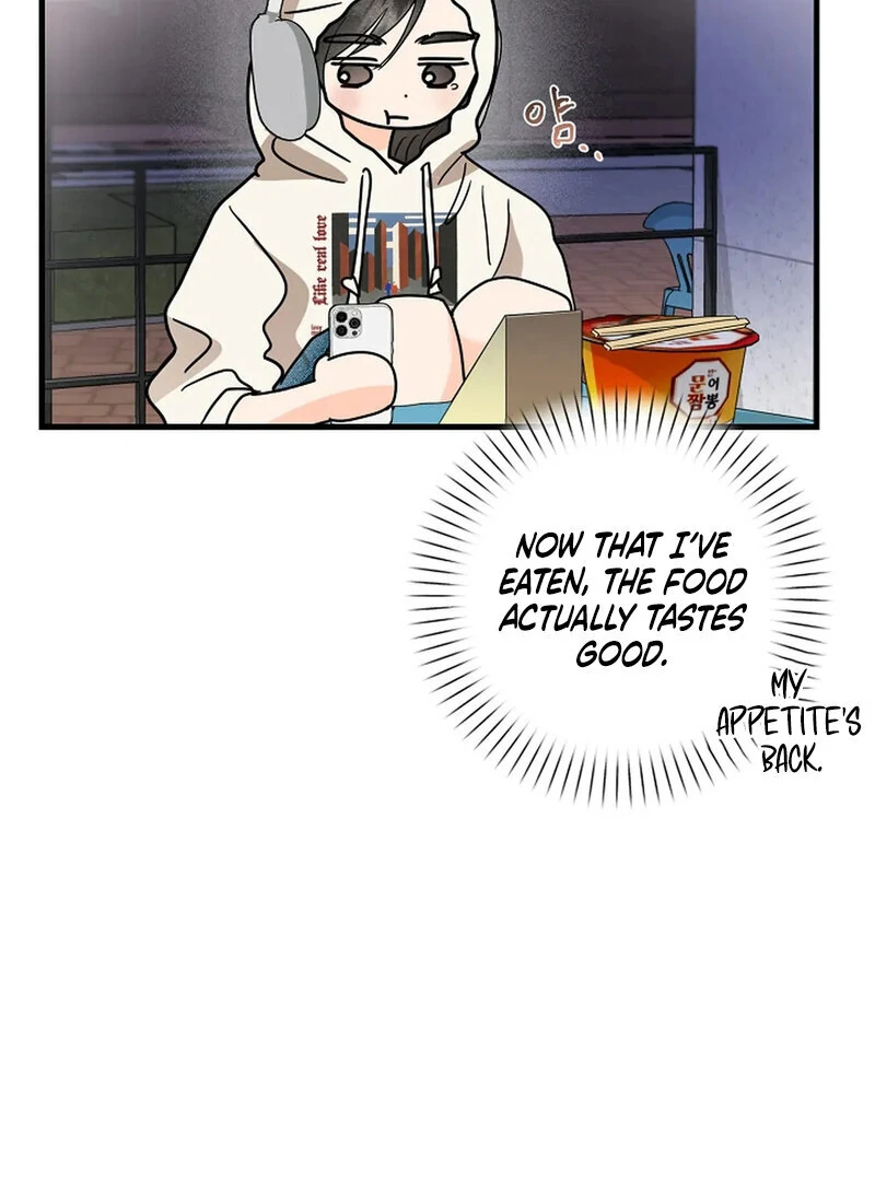 Stop Fighting, Go to Bed Chapter 21 - Page 96