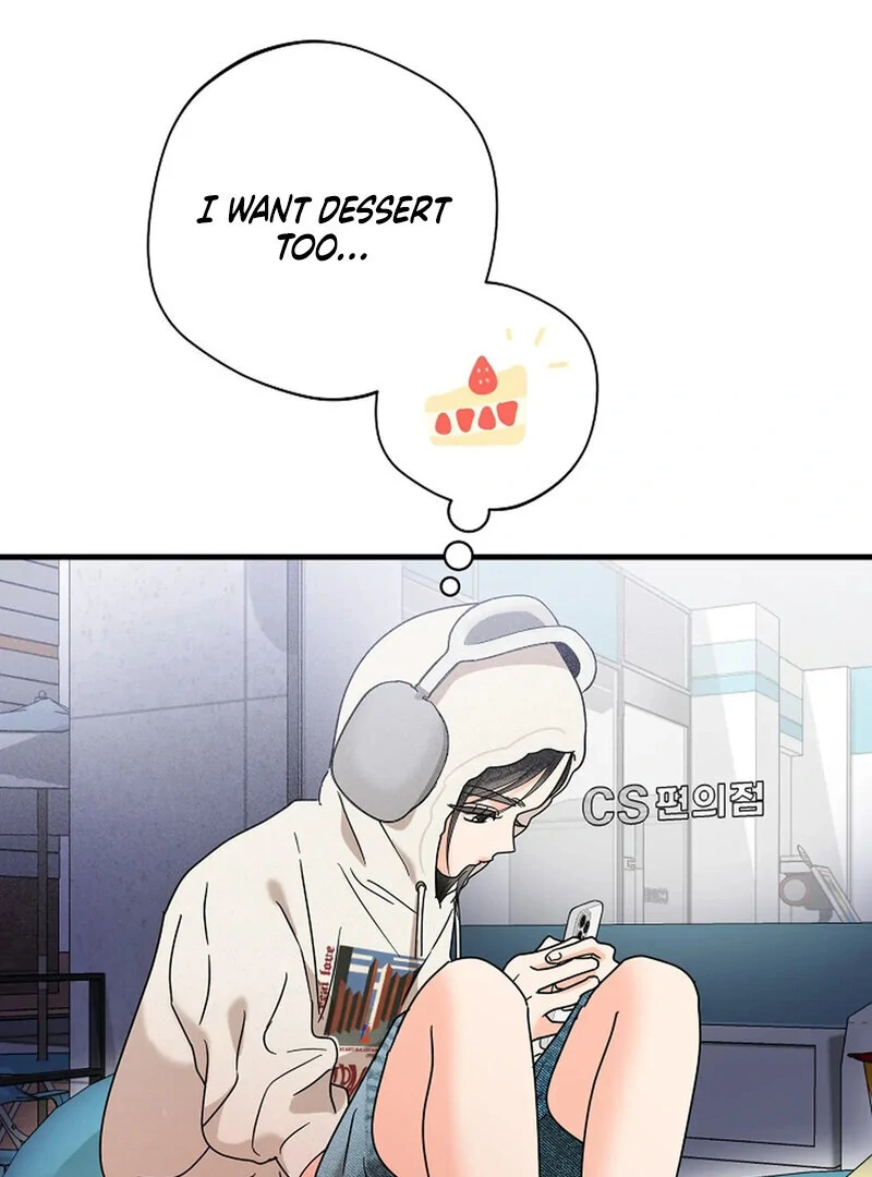 Stop Fighting, Go to Bed Chapter 21 - Page 97