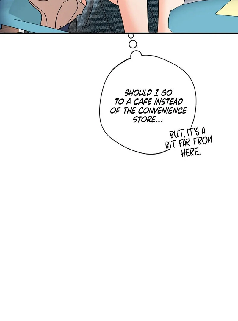 Stop Fighting, Go to Bed Chapter 21 - Page 98