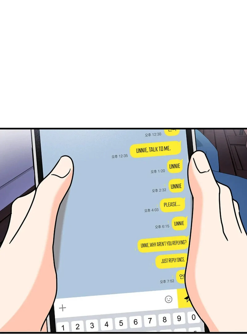 Stop Fighting, Go to Bed Chapter 21 - Page 99