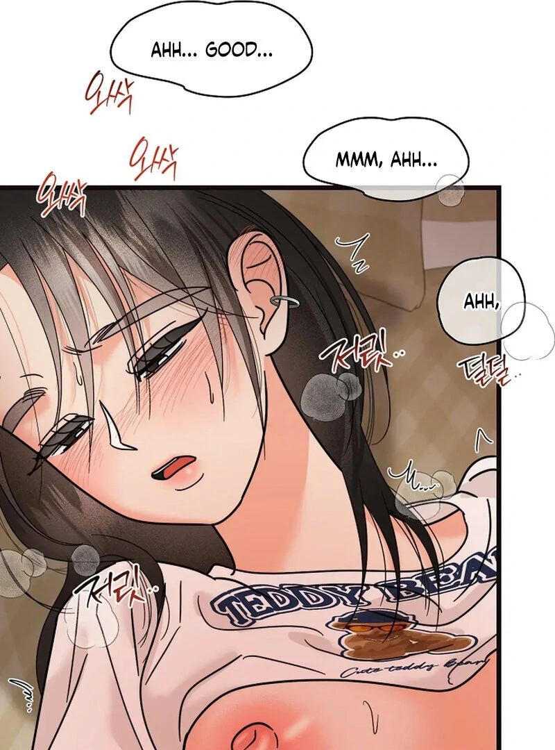 Stop Fighting, Go to Bed Chapter 22 - Page 104