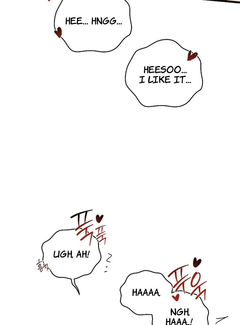 Stop Fighting, Go to Bed Chapter 22 - Page 111