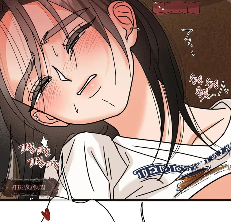 Stop Fighting, Go to Bed Chapter 22 - Page 114