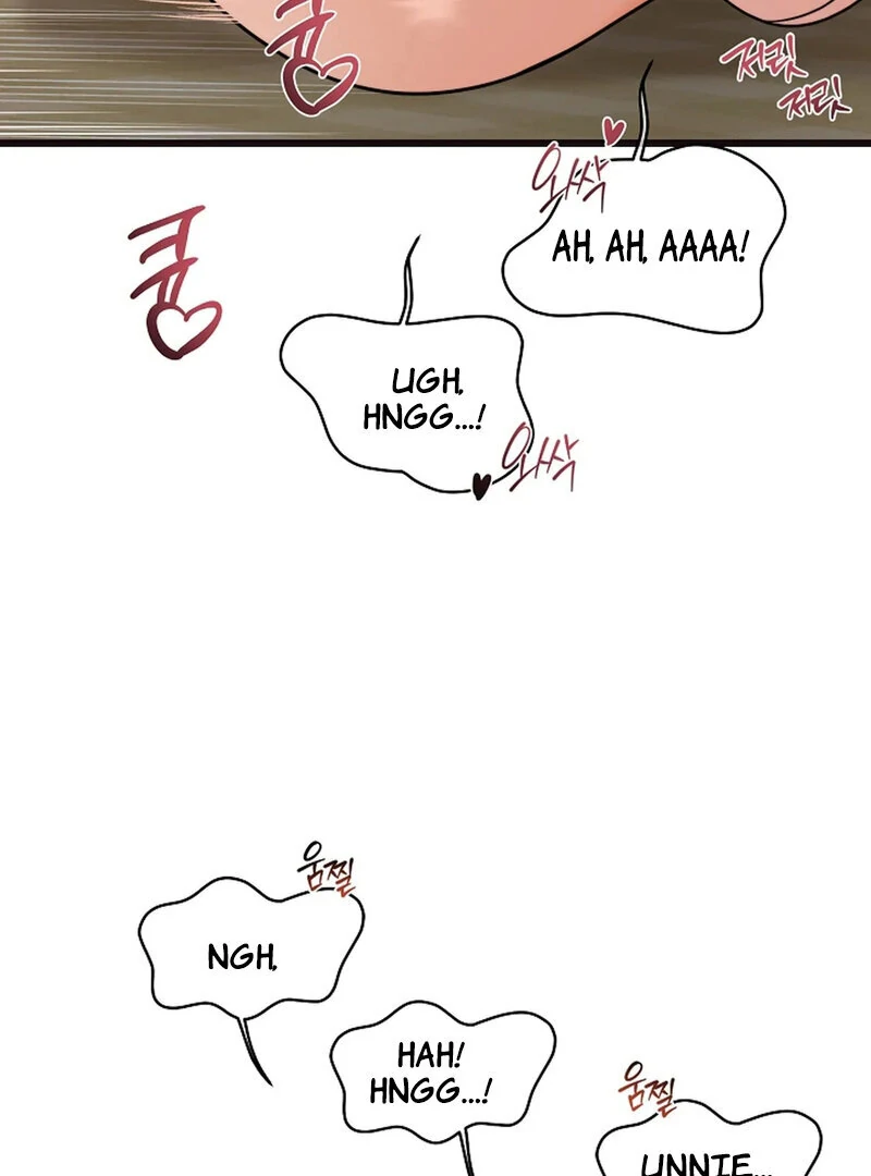 Stop Fighting, Go to Bed Chapter 22 - Page 119