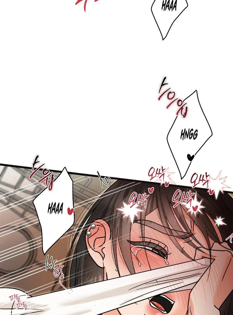 Stop Fighting, Go to Bed Chapter 22 - Page 126
