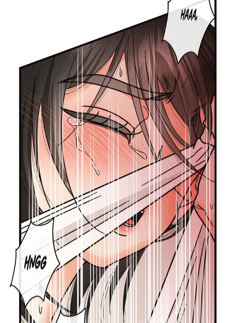 Stop Fighting, Go to Bed Chapter 22 - Page 131