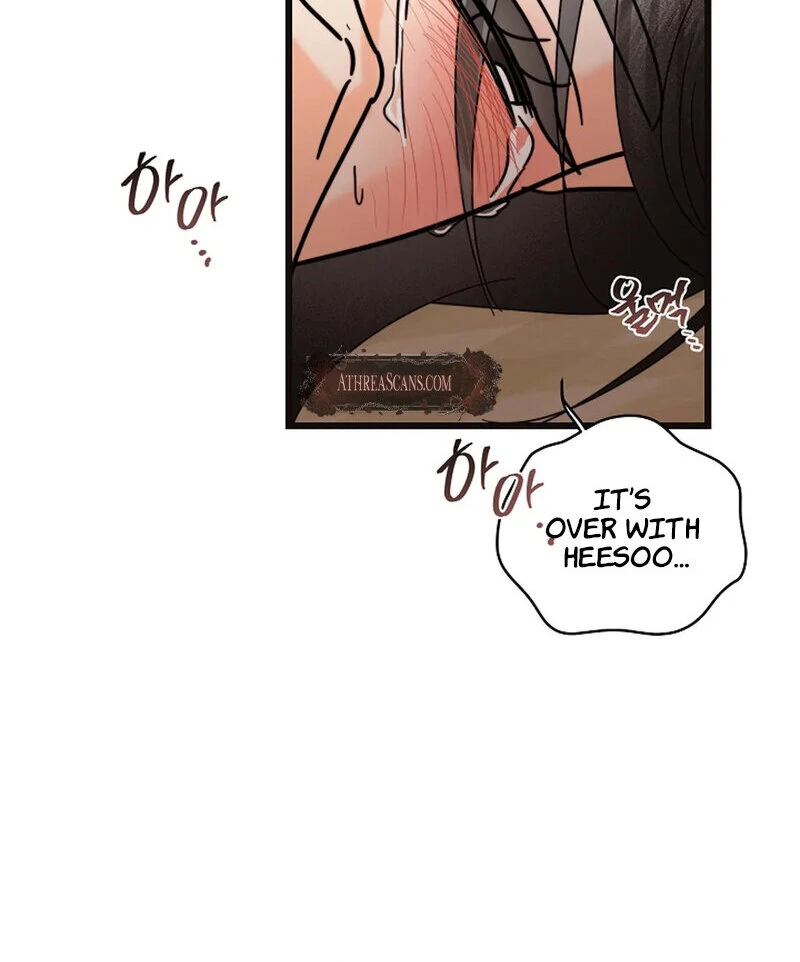 Stop Fighting, Go to Bed Chapter 22 - Page 139