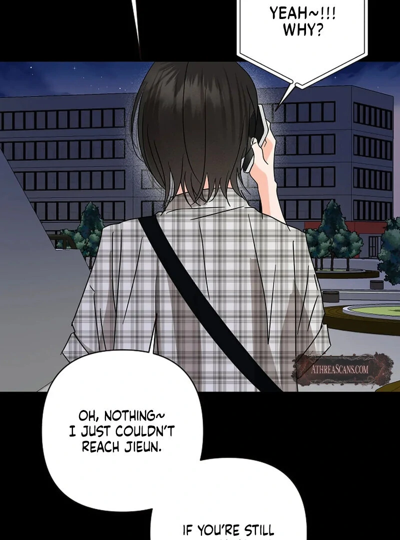Stop Fighting, Go to Bed Chapter 22 - Page 149