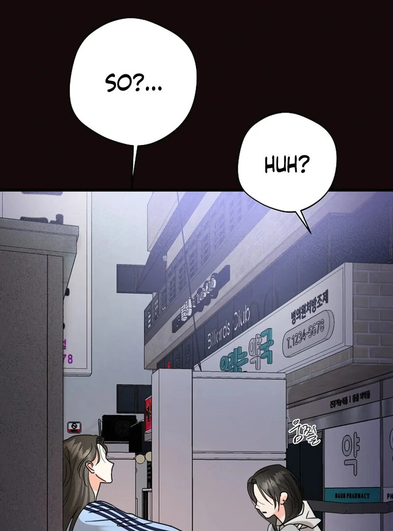 Stop Fighting, Go to Bed Chapter 22 - Page 19