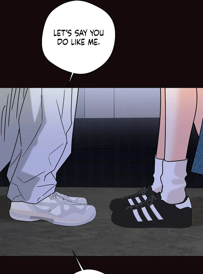 Stop Fighting, Go to Bed Chapter 22 - Page 27