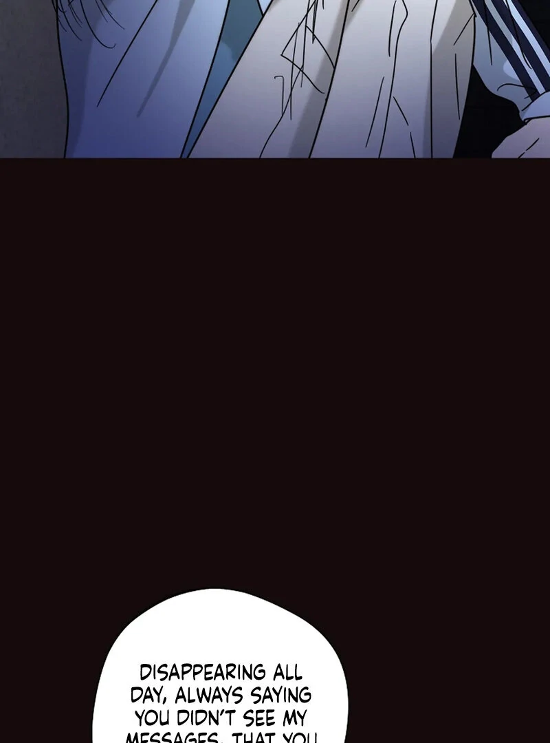 Stop Fighting, Go to Bed Chapter 22 - Page 30