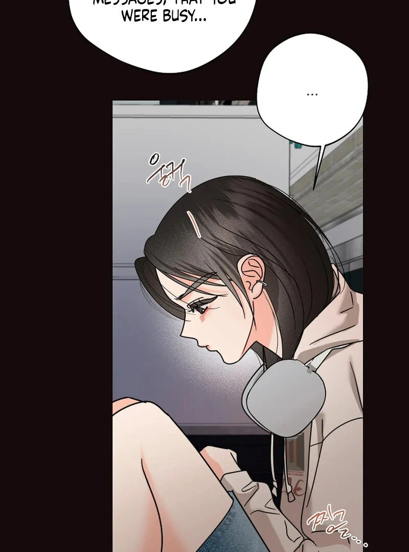 Stop Fighting, Go to Bed Chapter 22 - Page 31