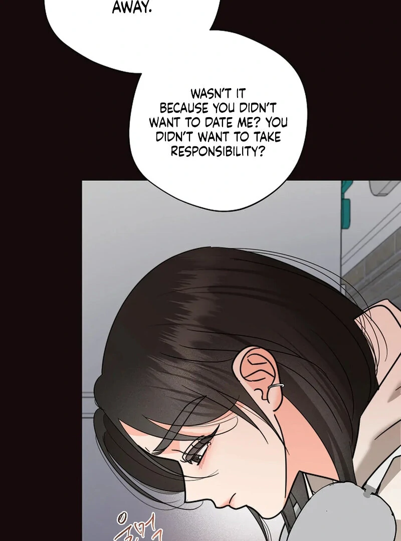 Stop Fighting, Go to Bed Chapter 22 - Page 33
