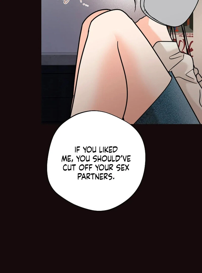 Stop Fighting, Go to Bed Chapter 22 - Page 34