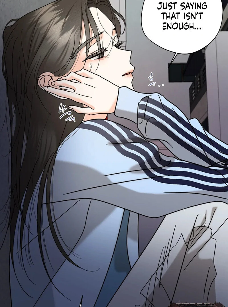 Stop Fighting, Go to Bed Chapter 22 - Page 36
