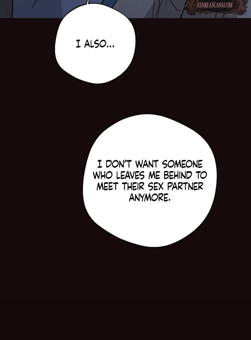 Stop Fighting, Go to Bed Chapter 22 - Page 37