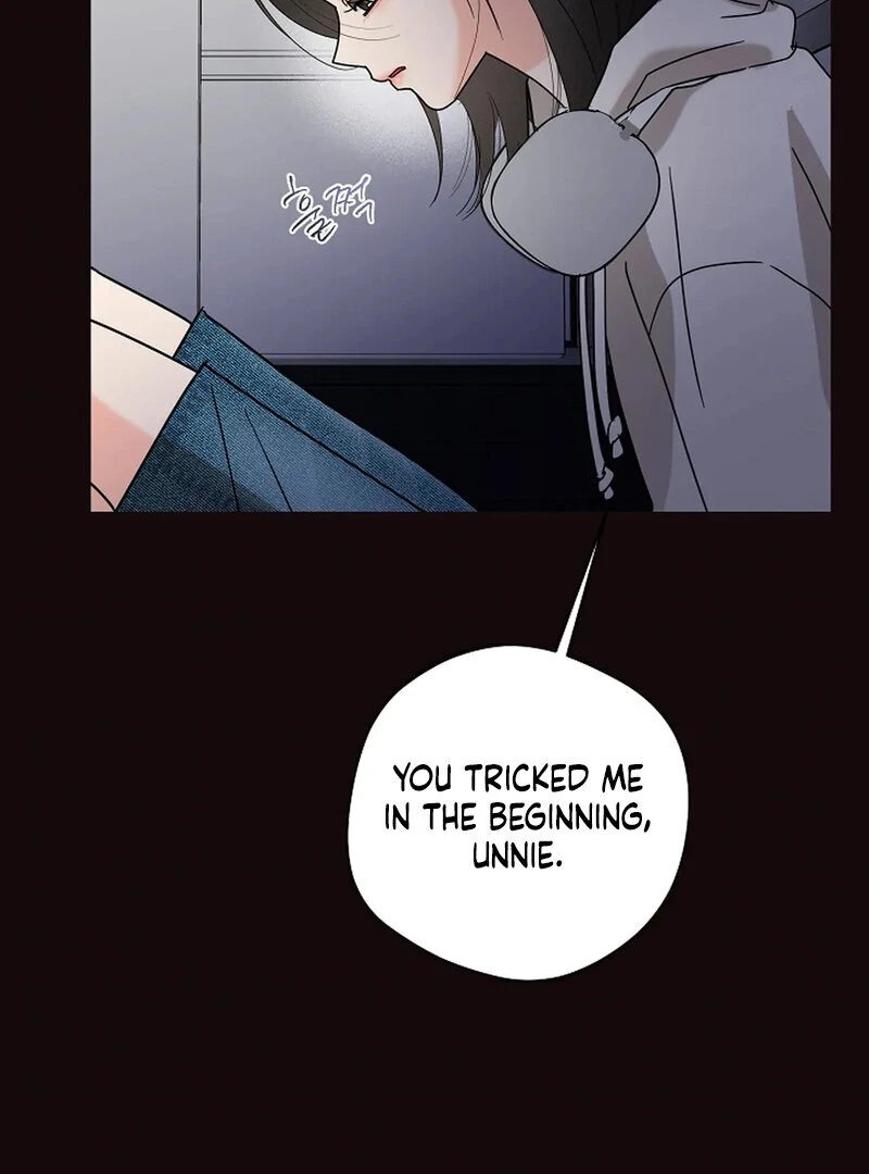 Stop Fighting, Go to Bed Chapter 22 - Page 49