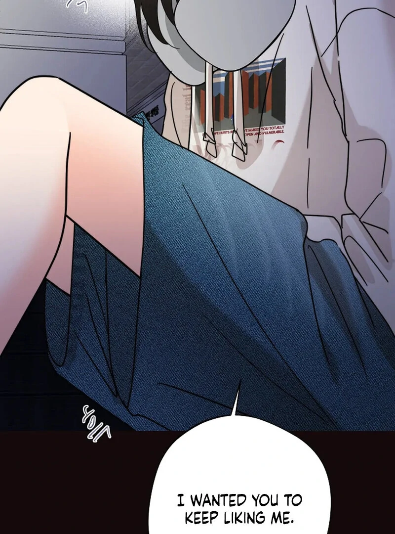 Stop Fighting, Go to Bed Chapter 22 - Page 56