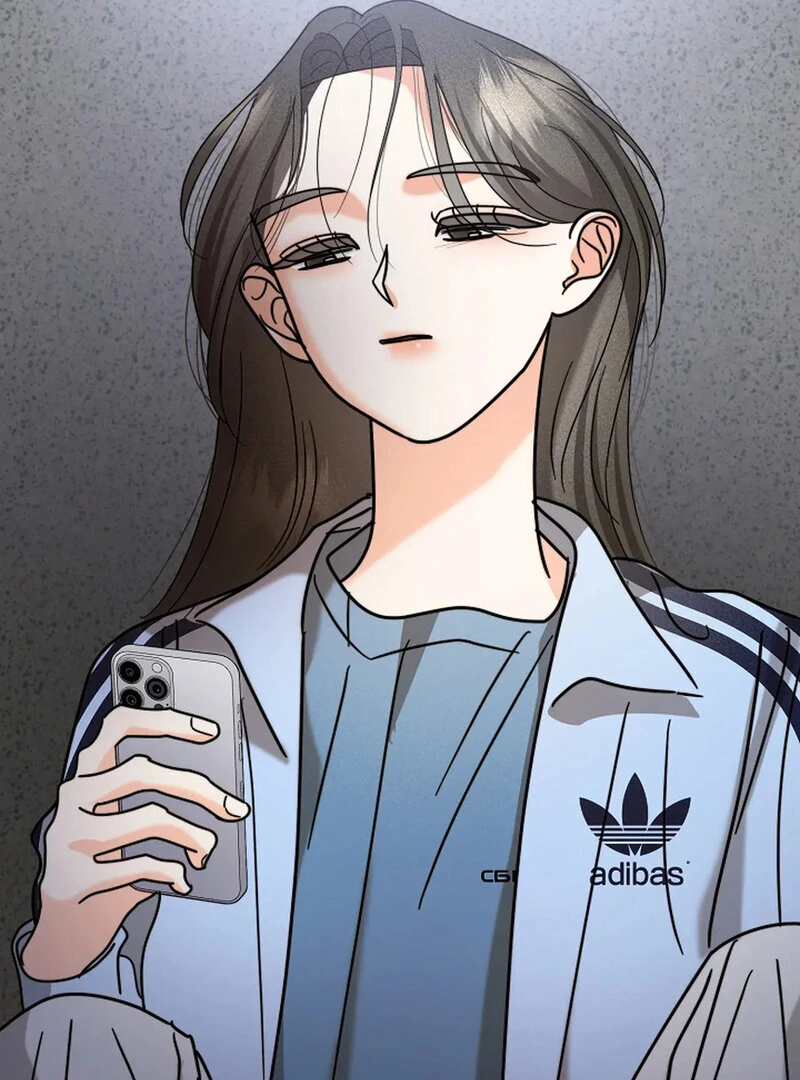 Stop Fighting, Go to Bed Chapter 22 - Page 65