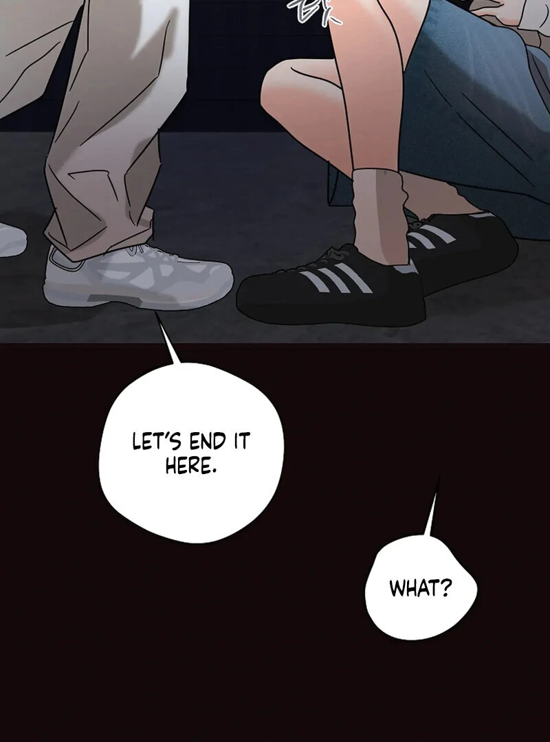 Stop Fighting, Go to Bed Chapter 22 - Page 68