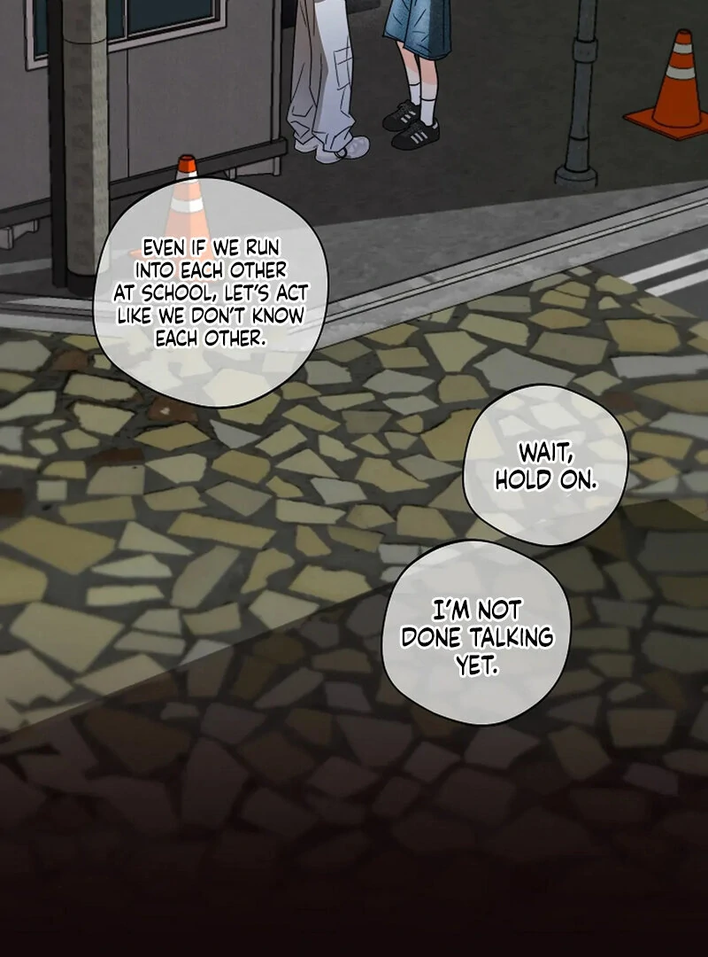 Stop Fighting, Go to Bed Chapter 22 - Page 70