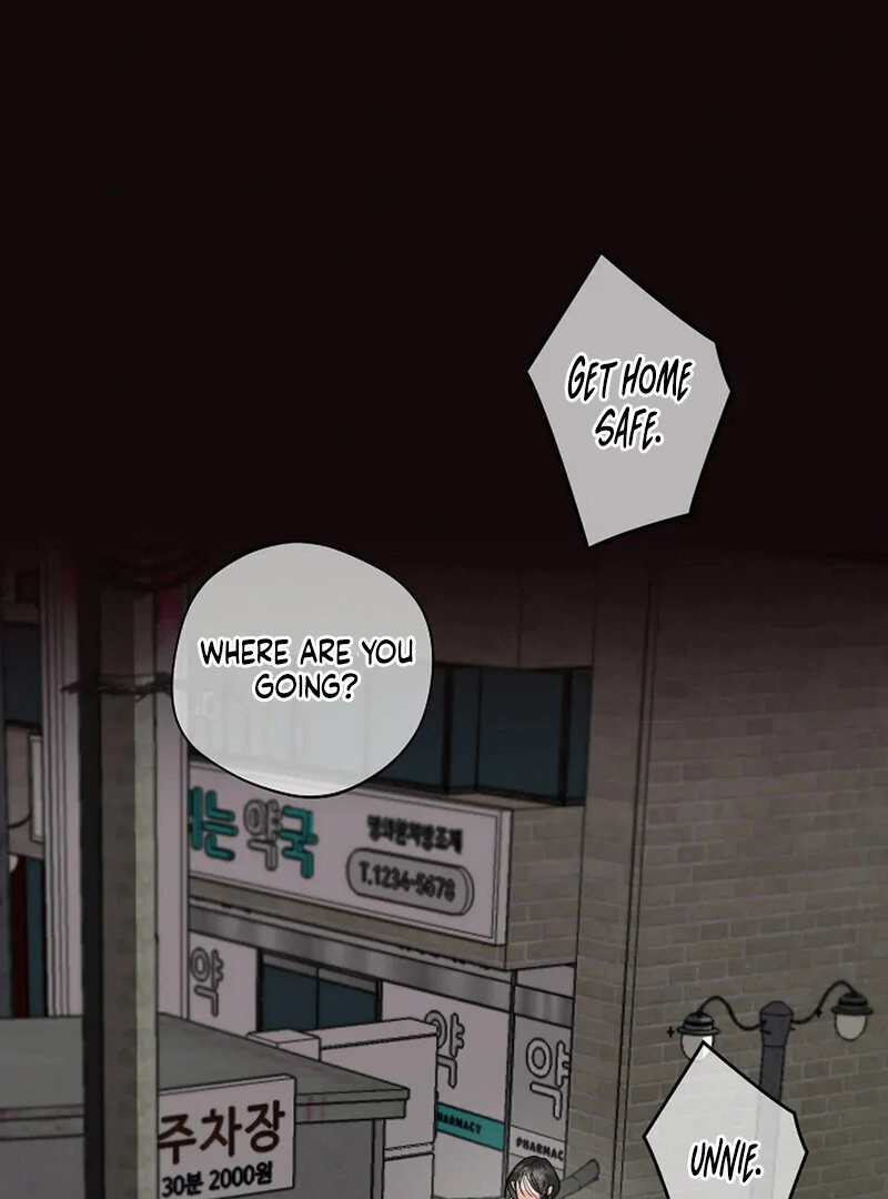 Stop Fighting, Go to Bed Chapter 22 - Page 71