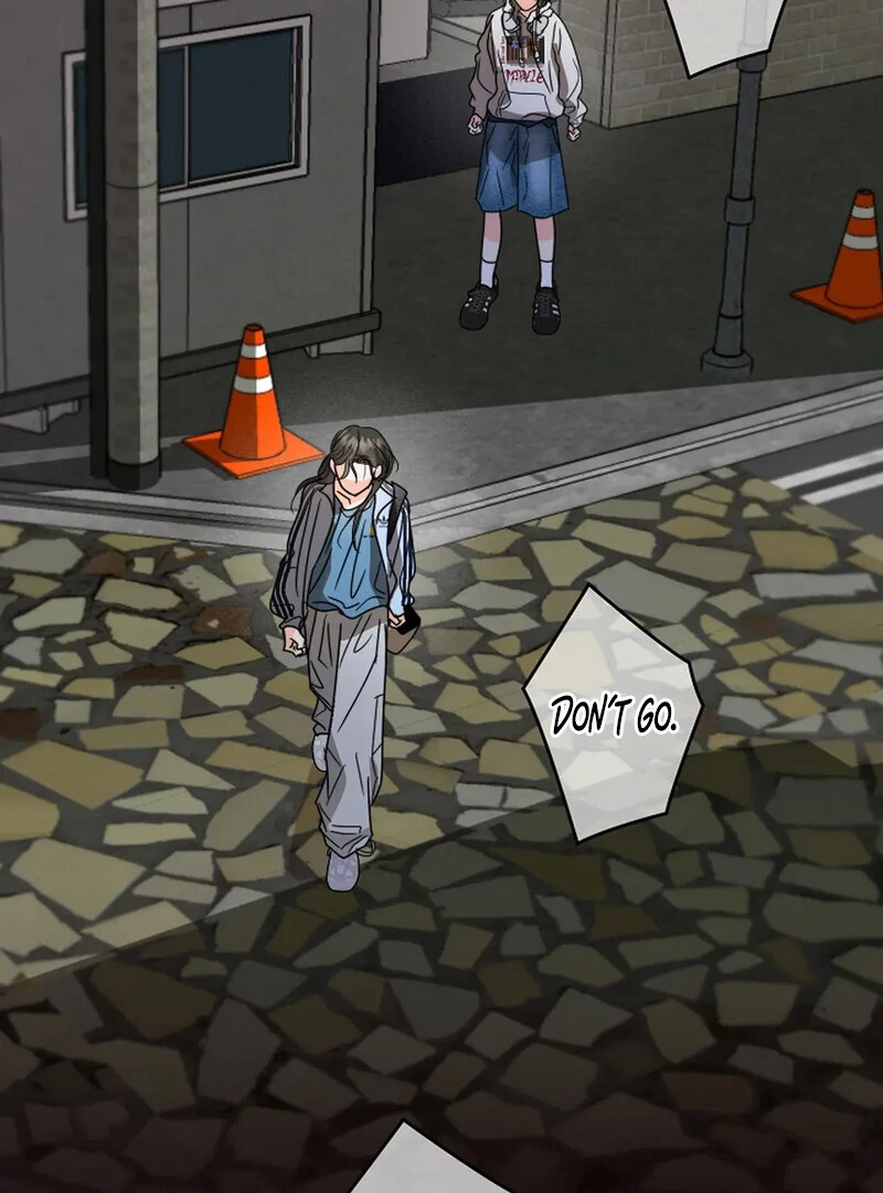 Stop Fighting, Go to Bed Chapter 22 - Page 72