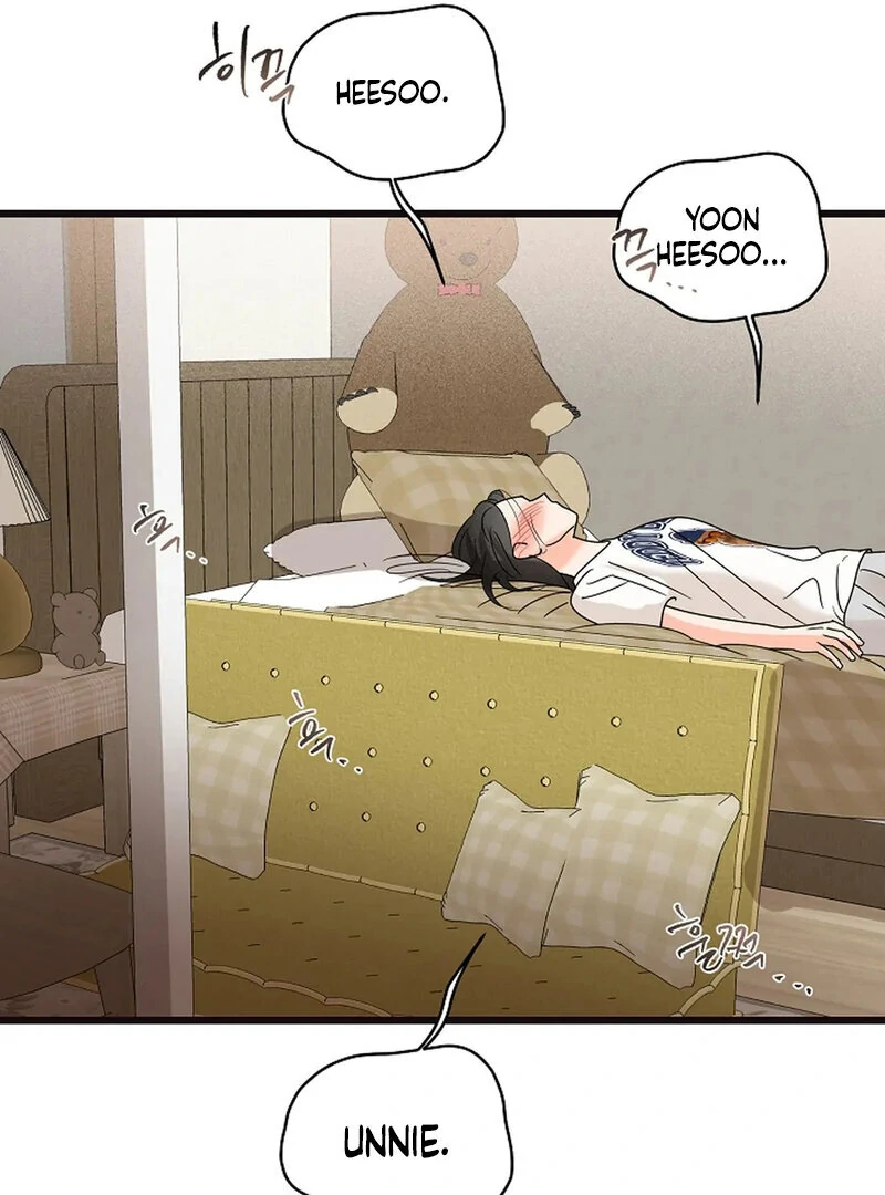 Stop Fighting, Go to Bed Chapter 22 - Page 78