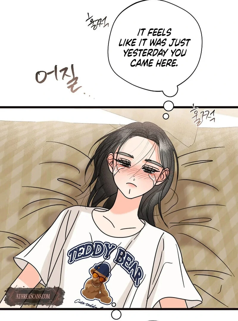Stop Fighting, Go to Bed Chapter 22 - Page 80