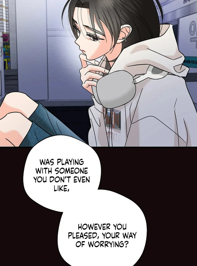 Stop Fighting, Go to Bed Chapter 22 - Page 9