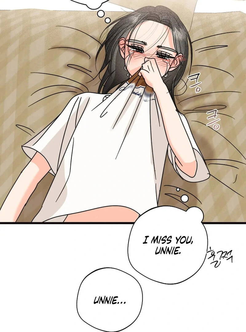 Stop Fighting, Go to Bed Chapter 22 - Page 82