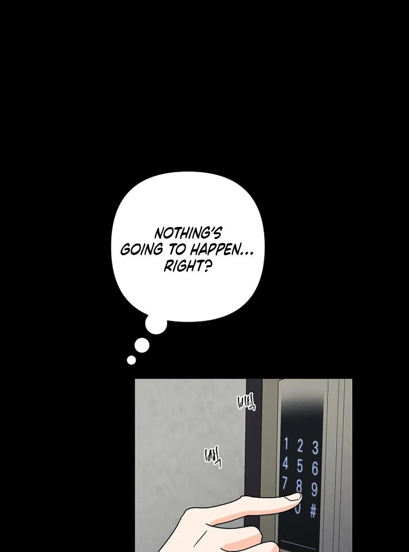 Stop Fighting, Go to Bed Chapter 23 - Page 1