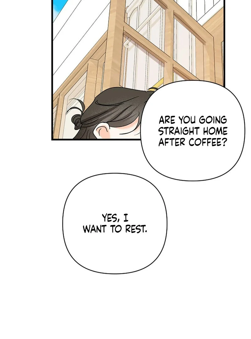 Stop Fighting, Go to Bed Chapter 23 - Page 106